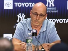 A atualização comercial da ESPN sobre o All-Star Catcher é uma má notícia para os fãs dos Yankees