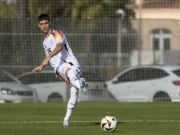 Official | Bayer Leverkusen’s Luca Erlein joins Energie Cottbus on loan