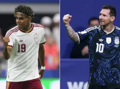 Por que Messi x Yamal, Argentina x Espanha já são grandes finais de Copa do Mundo
