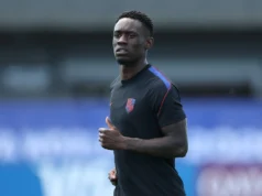 Copa do Mundo de 2026: FIFA concede recurso à Bélgica após suspensão de um jogo de Folarin Balogun da USMNT após cartão vermelho