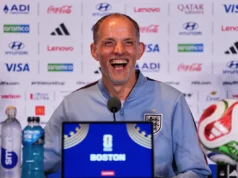 Por que o técnico da Inglaterra, Thomas Tuchel, permanece calmo, apesar da pressão para entregar a virada na Copa do Mundo