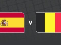 Onde assistir a transmissão ao vivo de Espanha x Bélgica, canal de TV, horário de início da partida das quartas de final da Copa do Mundo