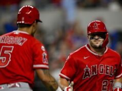 Antevisão da série: Os Angels esperam desenvolver o seu forte ataque em Minnesota