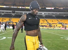 ESPN nomeou 6 Steelers como principais alvos de valor comercial
