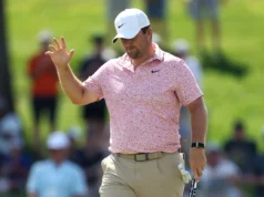 John Deere Classic Purse, Payout: Chris Gotterup conquista sua terceira vitória da temporada no domingo