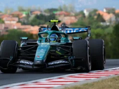 Resultados promissores do novo Aston Martin, diz Newey