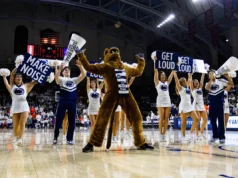 O basquete da Penn State enfrenta tristeza antes da temporada 2026-27