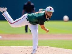 Ziehl, medidor de potencial do Red Sox, mostra coisas sujas no monte