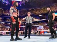 Resultados do WWE Raw, vencedores e atualizações ao vivo enquanto Oba Femi domina