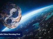 China planeja atingir um asteróide com um projétil Mach 26 em um teste de defesa planetária