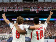 Copa do Mundo: Inglaterra avança, mas ‘cabala de Deus’ e polêmico VAR chamam fogo de conspiração de combustível
