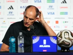 Thomas Tuchel diz que “não se arrepende” da tática na derrota da Inglaterra nas semifinais para a Argentina
