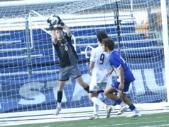 Uma prévia dos melhores goleiros do futebol masculino do ensino médio de Cincinnati