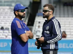 ‘Virat Kohli e Rohit Sharma não terão permissão para se tocar’: Ashwin faz declaração ousada