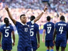Revanche França x Marrocos no início das quartas de final da Copa do Mundo