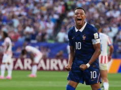 Previsões para a Copa do Mundo: IA prevê quartas de final França x Marrocos hoje