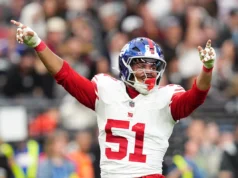 Campo de treinamento da NFL: 10 jogadores emergentes da pré-temporada