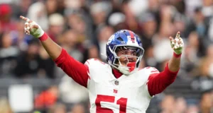 Campo de treinamento da NFL: 10 jogadores emergentes da pré-temporada