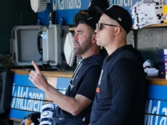 Isso é o que Justin Verlander significa para Tarik Skubal dos Tigres