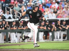5 O beisebol da Geórgia está entre os principais candidatos ao draft da MLB