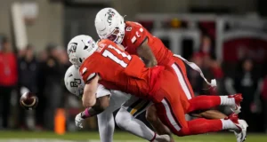 Perfil de novato IDP: Jake Gould na Redraft League