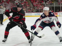 A NHL inicia operações de transmissão local com quatro equipes para a temporada 2026-2027