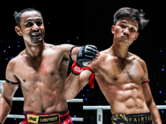 3 razões explosivas para assistir ao Inner Circle 23, 24 de julho