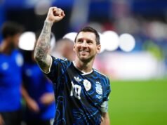 Duas gerações de ouro podem enfrentar a Argentina quando enfrentarem a Espanha na final da Copa do Mundo