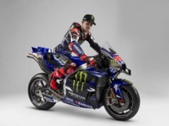 MotoGP: Quartararo e Rins deixarão a equipe de fábrica da MotoGP no final de 2026