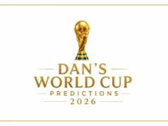 Previsões das oitavas de final da Copa do Mundo, parte 2 – Argentina e Espanha avançam