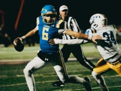 Vote nos melhores linebackers de futebol americano do ensino médio em Memphis para a temporada de 2026