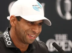 Rai ainda está lidando com grandes emoções