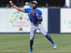 Blue Jays projeta negociar o fenômeno do shortstop para reforçar o elenco da MLB no prazo