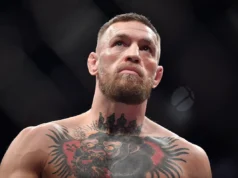 Conor McGregor não é o único lutando contra Max Holloway no UFC 329. Ele está lutando contra a história