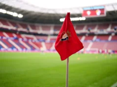 Oficial: Osasuna anuncia contratação de extremo