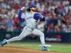 Arremessadores da Liga Americana dominam vitórias do MLB All-Star