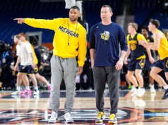 O basquete de Michigan manteve pessoal importante para a nova temporada