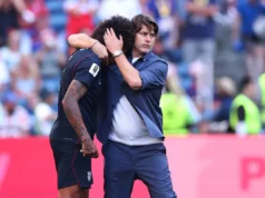 Torcedores da USMNT reagem quando os EUA são eliminados da Copa do Mundo de forma desastrosa