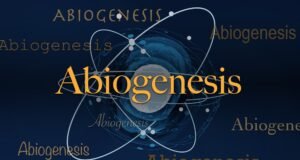 Palavra Científica do Dia: Abiogênese