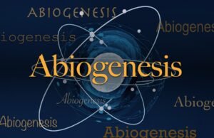 Palavra Científica do Dia: Abiogênese