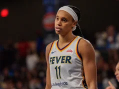 Reação febril às alegações de Briana Turner de que os jogadores foram instruídos a ‘calar a boca’ sobre a demissão de funcionários do sexo masculino por assédio sexual