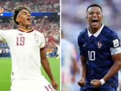 Hora de queimar Lamin Yamal? Ou outra masterclass da Copa do Mundo de Mbappé?