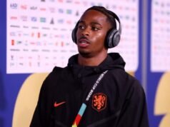 Summerville ainda está indeciso entre Roma e Al Hilal