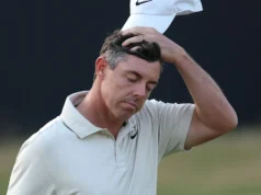 Muitos erros estúpidos – começo irregular de McIlroy