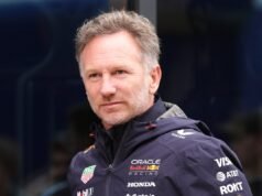 Christian Horner está pronto para retornar à Fórmula 1 no Grande Prêmio da Inglaterra