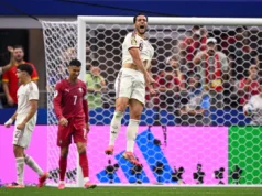 A que horas a Bélgica x Espanha jogará hoje nas quartas de final da Copa do Mundo?