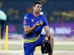 ‘Dezoito anos’: a mensagem final de Stephen Fleming após deixar Chennai Super Kings