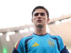 Gavi apoia a mudança de Julian Alvarez para o Barcelona: ‘Adoraria que ele ficasse conosco’