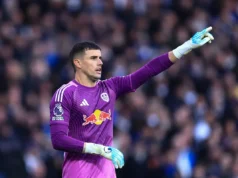 Repórter: Manchester United em negociações para contratar ex-astro do Newcastle