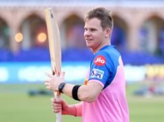 O século de Steve Smith ajuda o Washington Freedom a escrever a maior perseguição na história do T20 vs MINY, final do MLC 2026